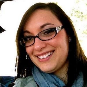 Meet your Posher, Elena